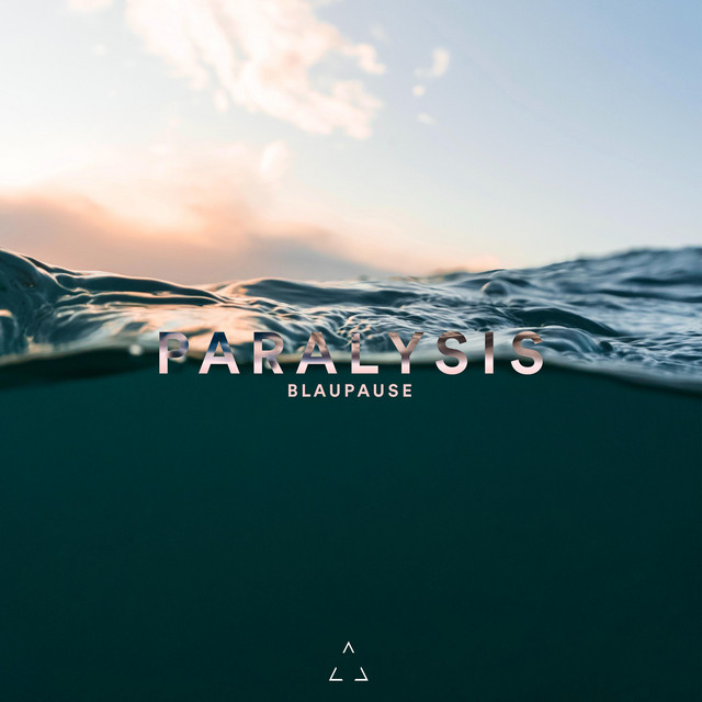 Paralysis cover art
