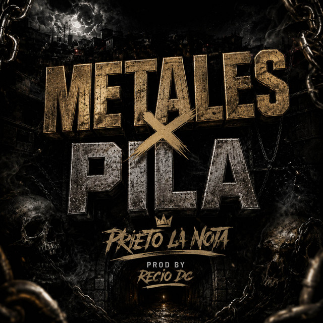 Metales X Por Pila