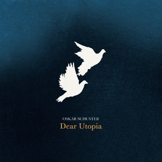 Dear Utopia cover art