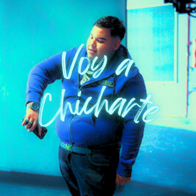 Voy a Chicharte