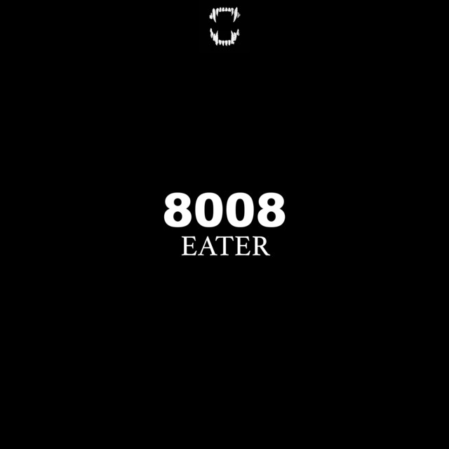 8008 cover art