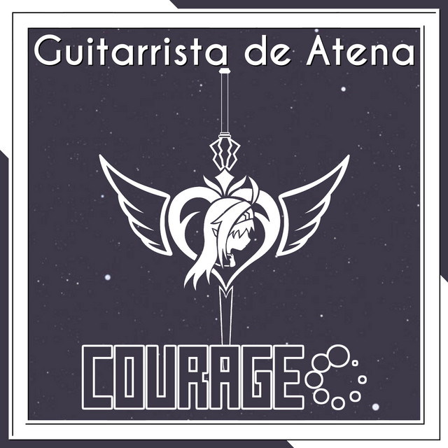 Courage (From "Sword Art Online II")
