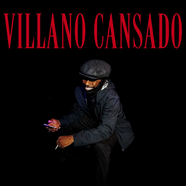 Villano Cansado cover art