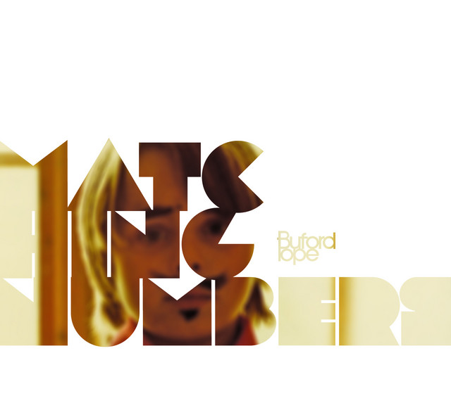 Matching Numbers cover art