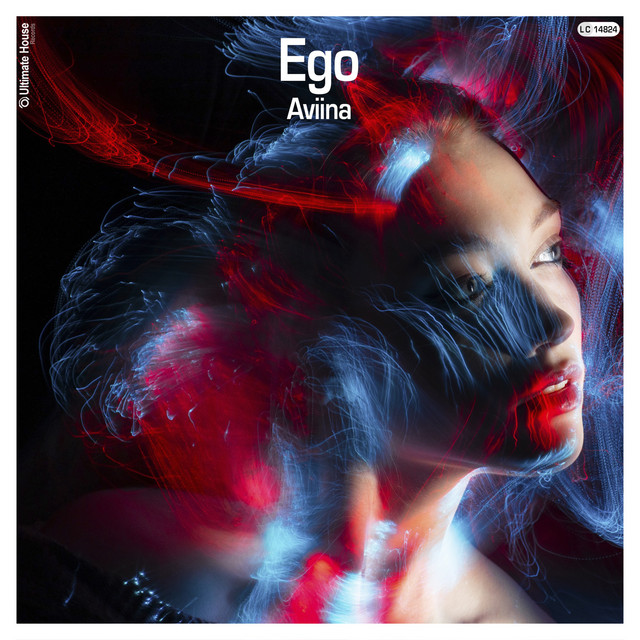 Ego cover art