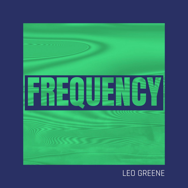 Frequency cover art