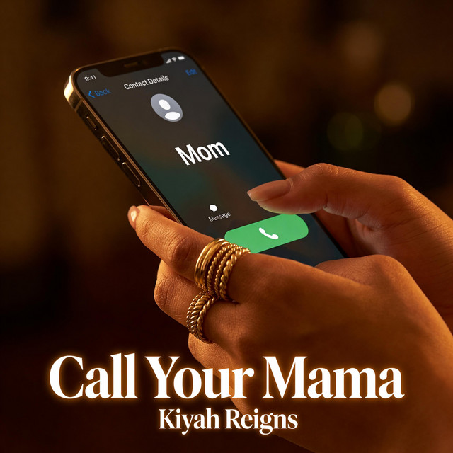 Call Your Mama
