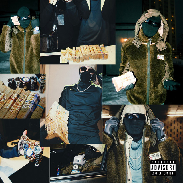N.R.C cover art
