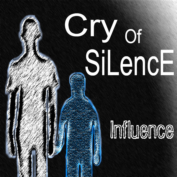 Cry of Silence Photo