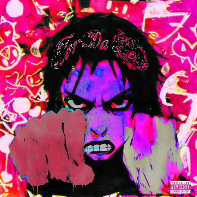 for da love cover art