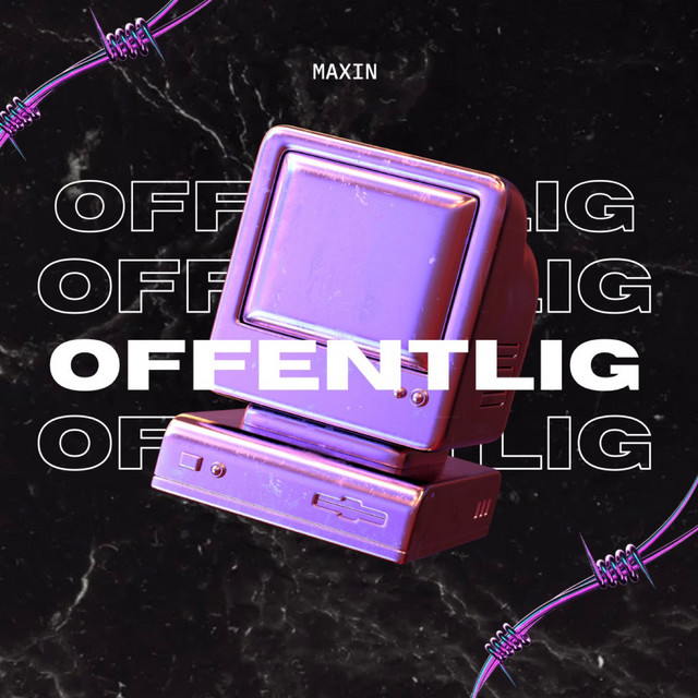 Offentlig cover art