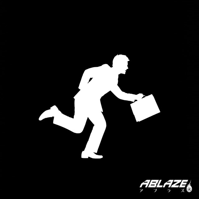 RUN! cover art