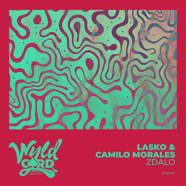 Zdalo - Radio Edit