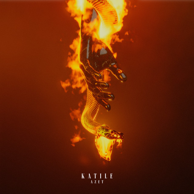 Katile... cover art