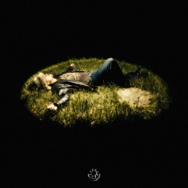 Serenity cover art