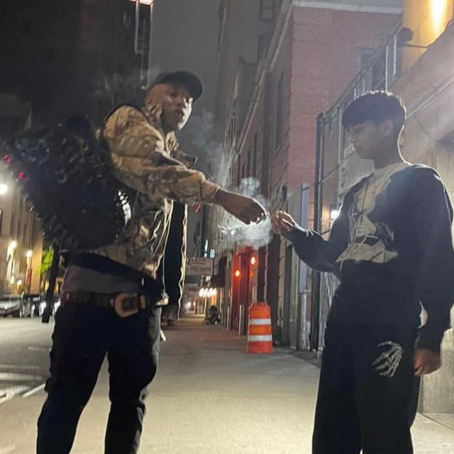 undefined album image