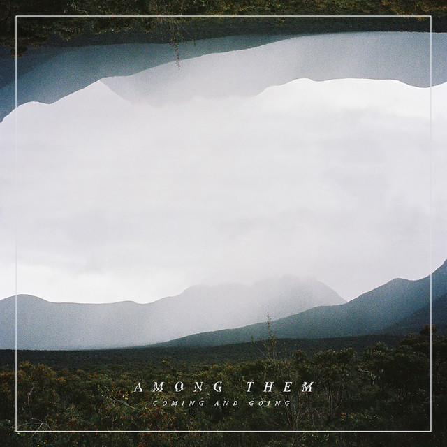 Coming and Going cover