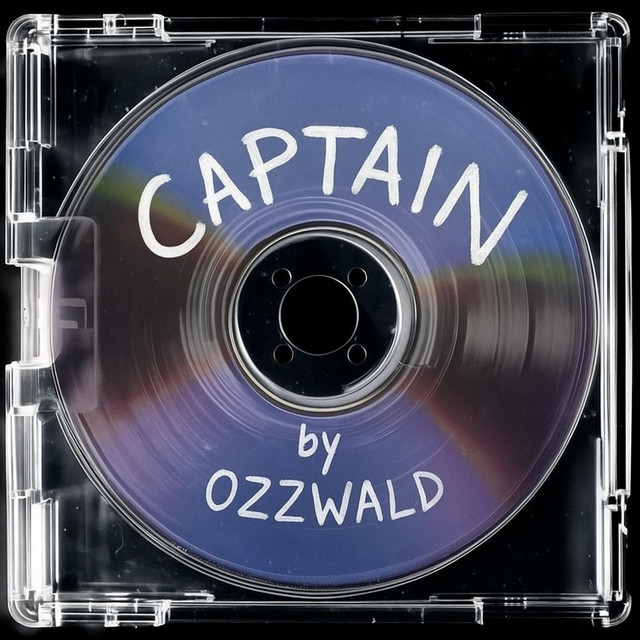 CAPTAIN