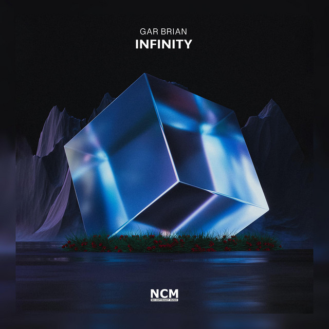Infinity cover art