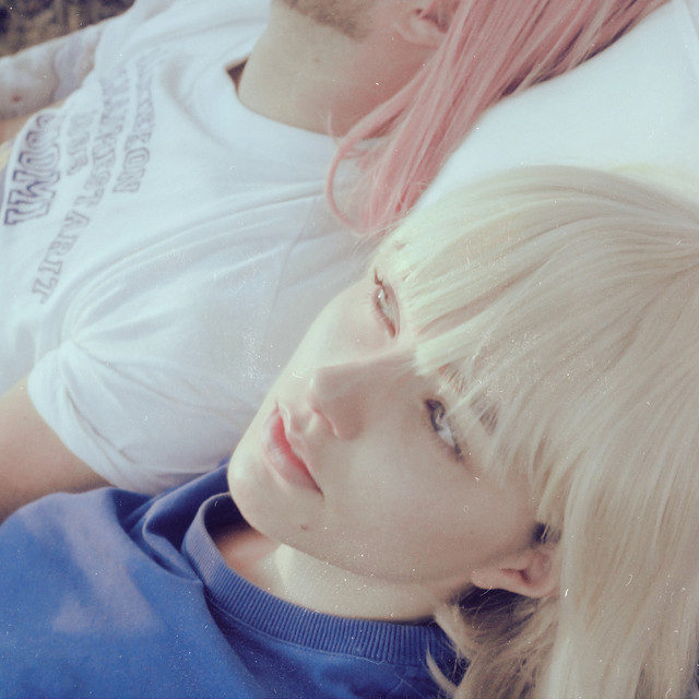 Vi forever cover art