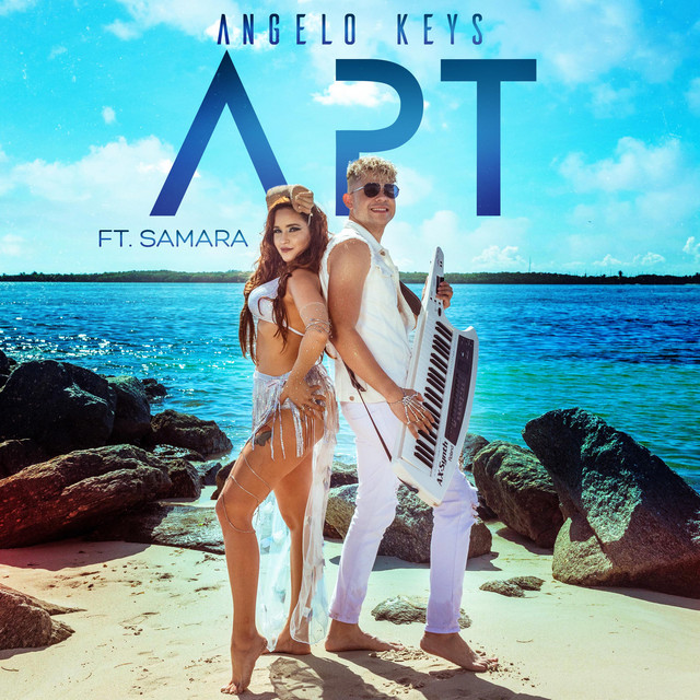 APT cover art