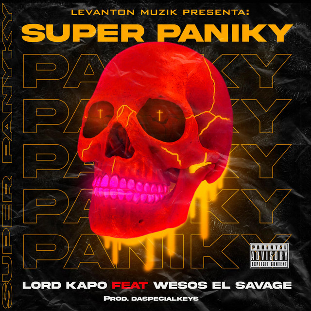 Super Paniky