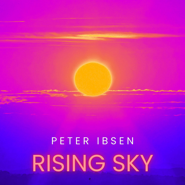 Peter Ibsen