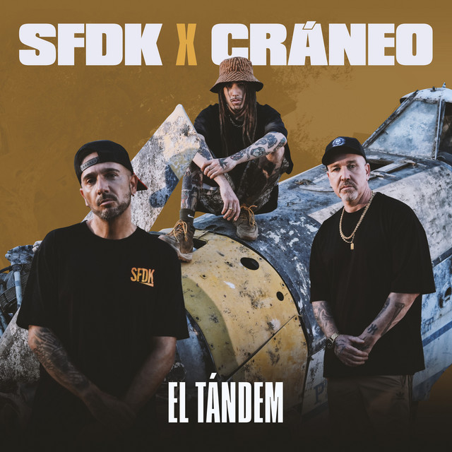 El Tándem