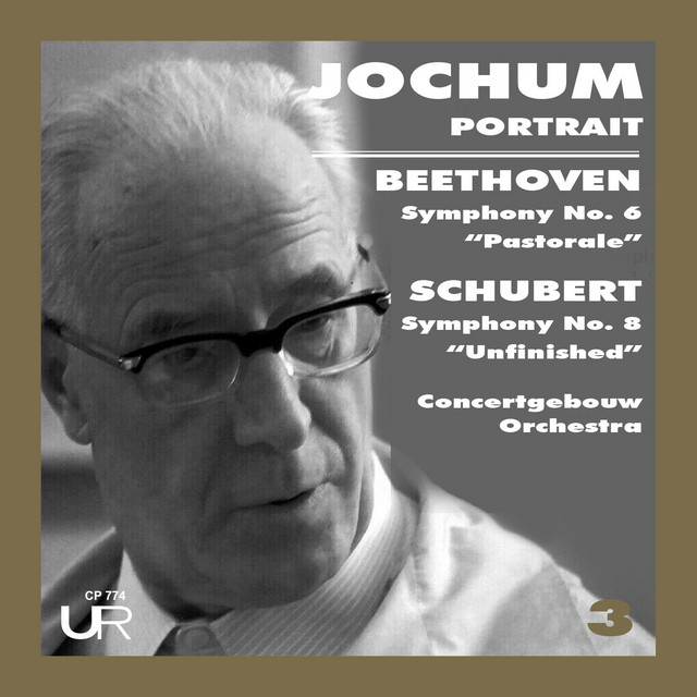 Jochum Portrait, Vol. 3 (Remastered 2025)