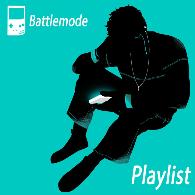 Playlist cover art