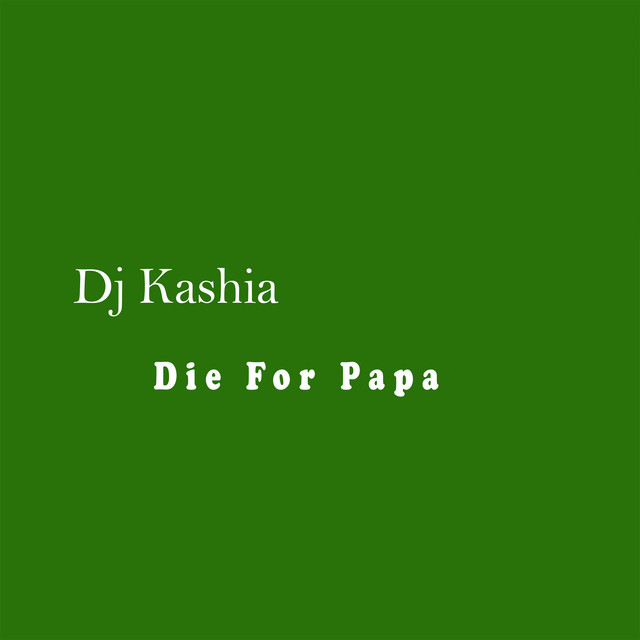 DJ Kashia