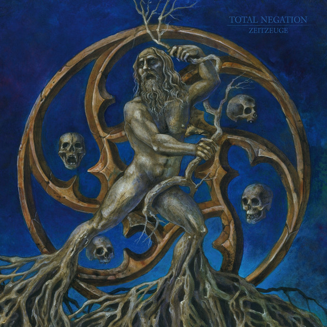 Zeitzeuge cover