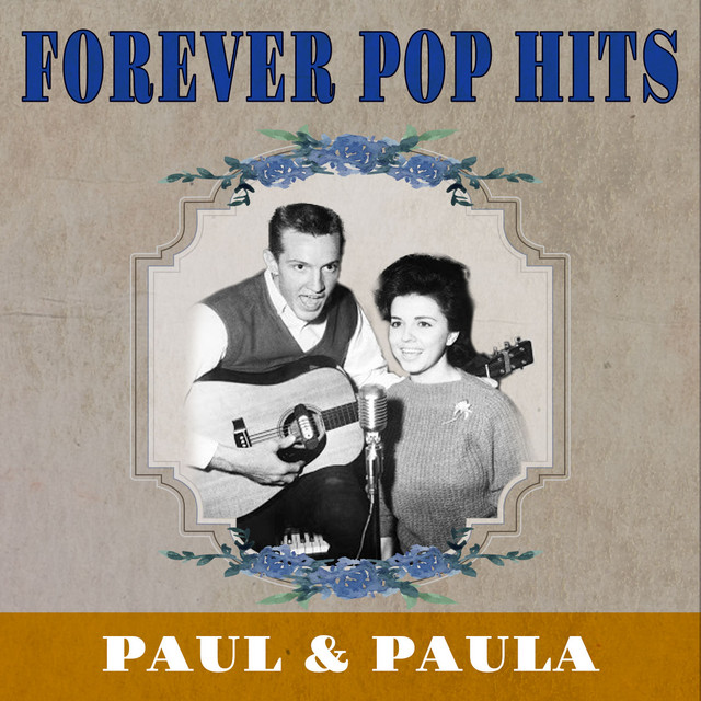 PAUL & PAULA