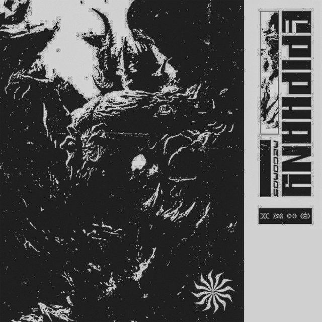 Sacerdote, Vol. 1 cover
