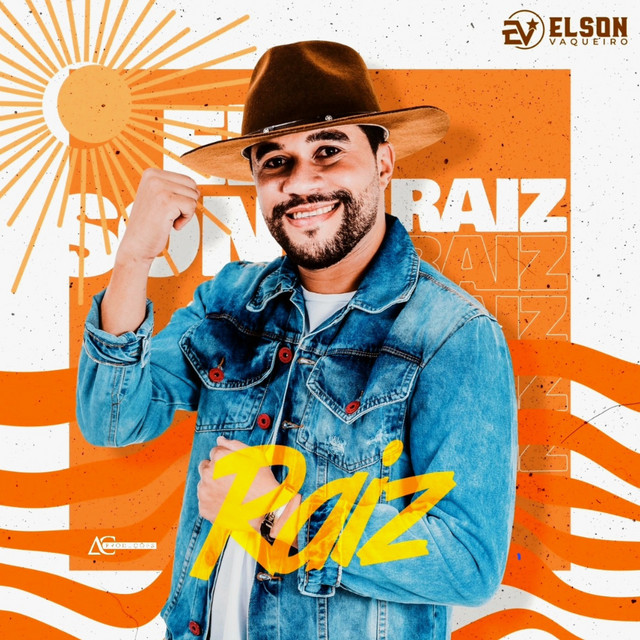Raiz 2022 cover art