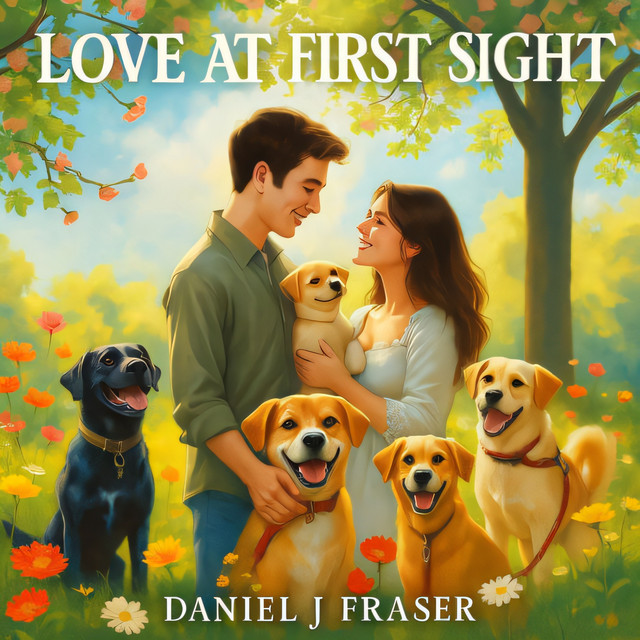 Daniel J Fraser, Lions of Light – Love at First Sight