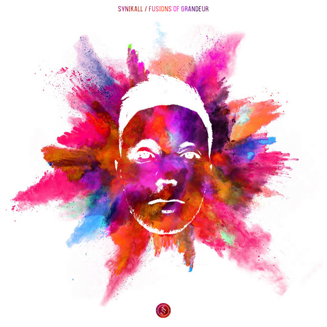 B U cover art