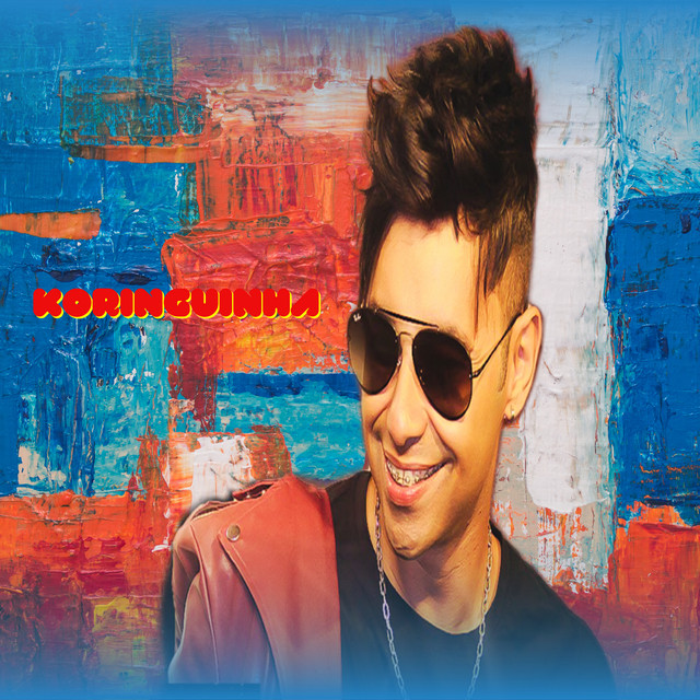 Koringuinha cover art