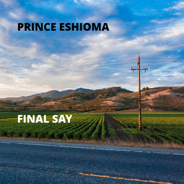 Prince Eshioma