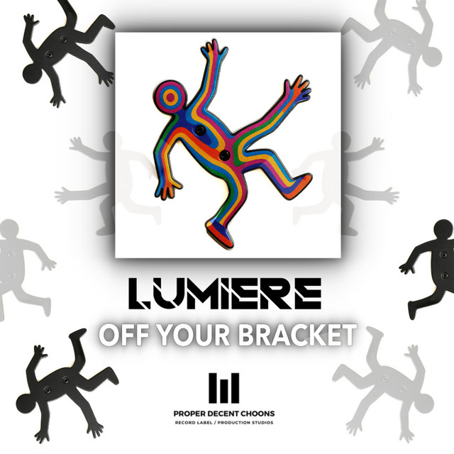 Off Your Bracket