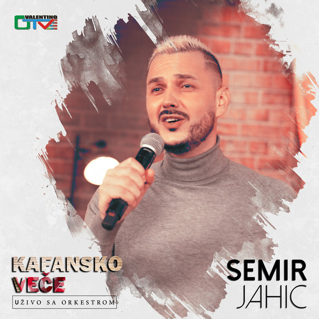 Kafansko Veče (Live) cover art