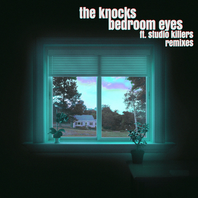 Bedroom Eyes (feat. Studio Killers) [Remixes] cover art