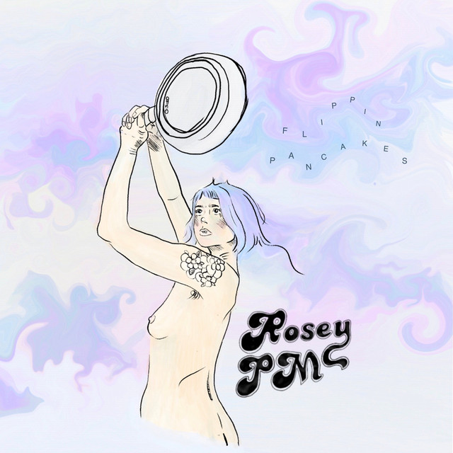 Flippin Pancakes cover art