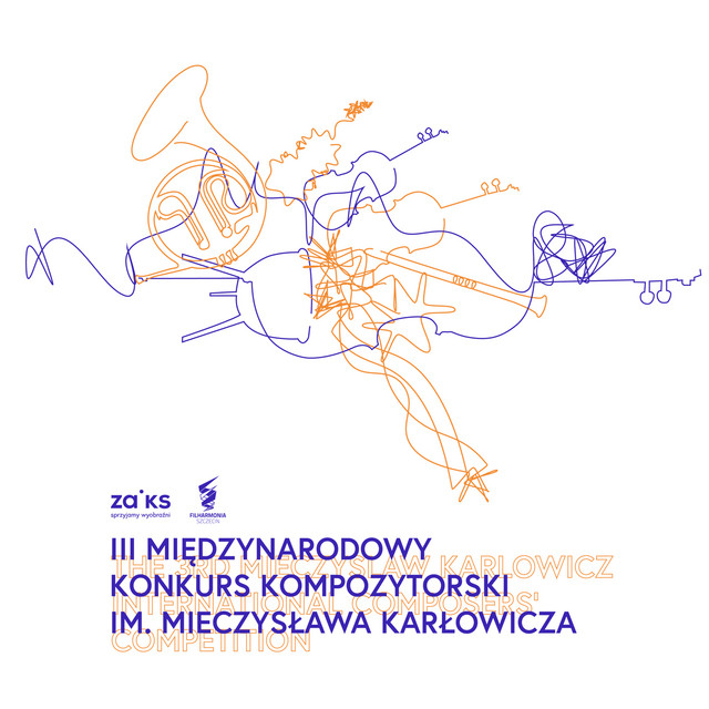 III International Mieczyslaw Karlowicz Composers’ Competition (Live)