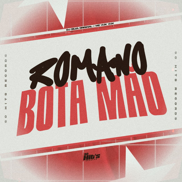Romano Bota a Mão