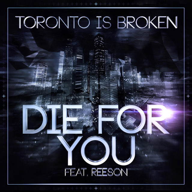 Die For You artwork