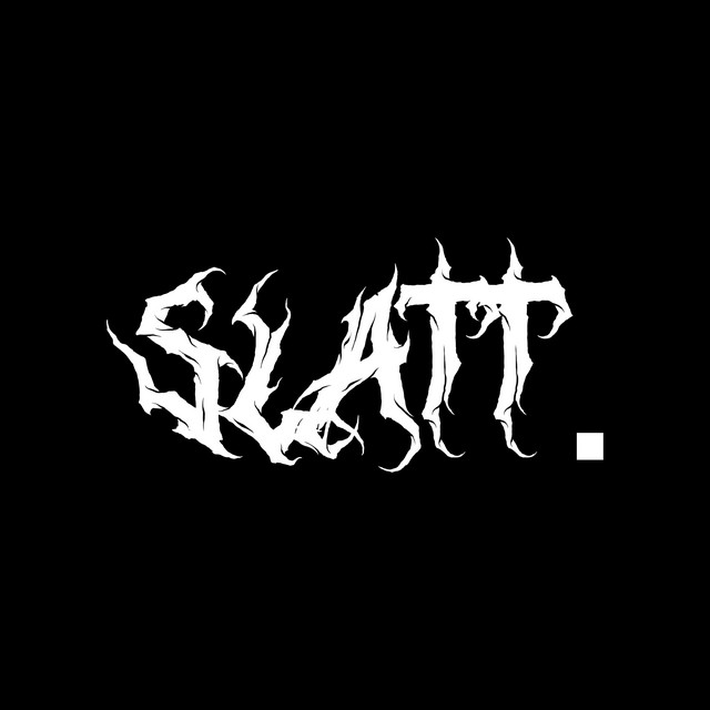 slatt. cover art