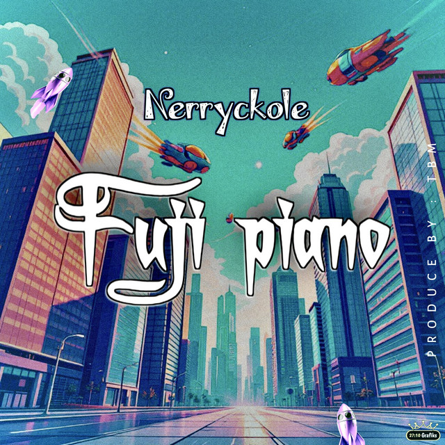 Fujipiano