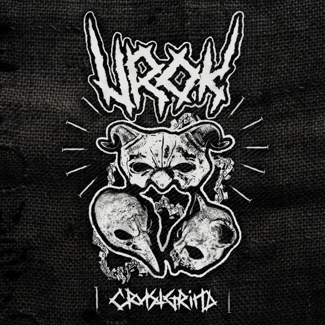 Crustgrind cover art