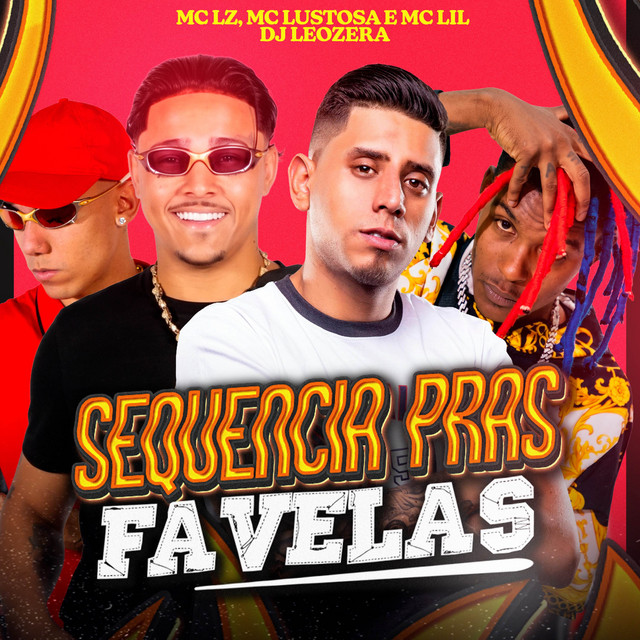 Sequência Pras Favela